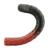 Bar Tape Deda Elementi Loop - Black/Red