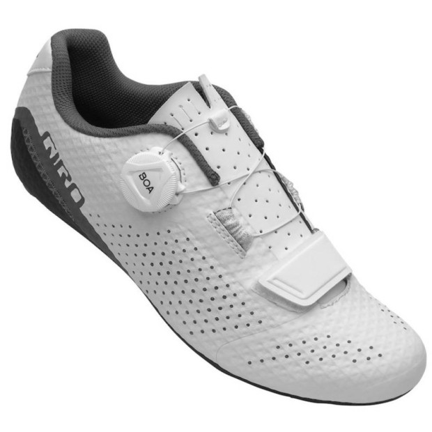 Giro Cadet W Women Road Shoes White
