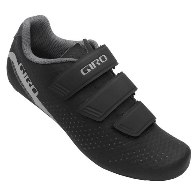 Giro Stylus W Women Road Shoes Black