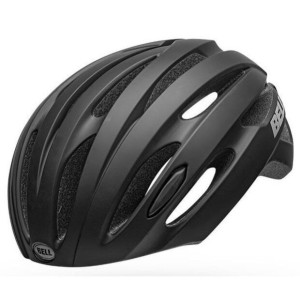Bell Avenue Helmet Matte Black/Glossy Black