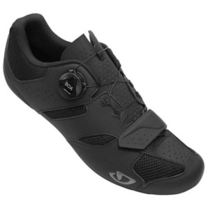 Giro Savix II Road Shoes Black