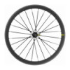 Mavic Cosmic SLR40 Road Carbon Rear Wheel 19-622 Shimano/SRAM