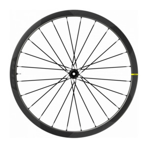 Mavic Cosmic SLR 32 DCL Road Carbon Front Wheel 21-622