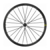 Mavic Cosmic SLR 32 DCL Road Carbon Front Wheel 21-622