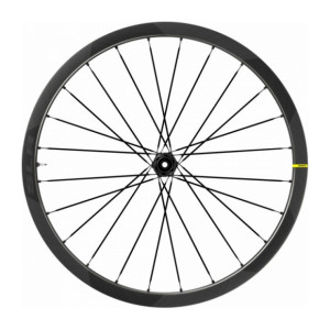 Mavic Cosmic SLR 32 DCL Road Carbon Rear Wheel 21-622 Shimano/SRAM