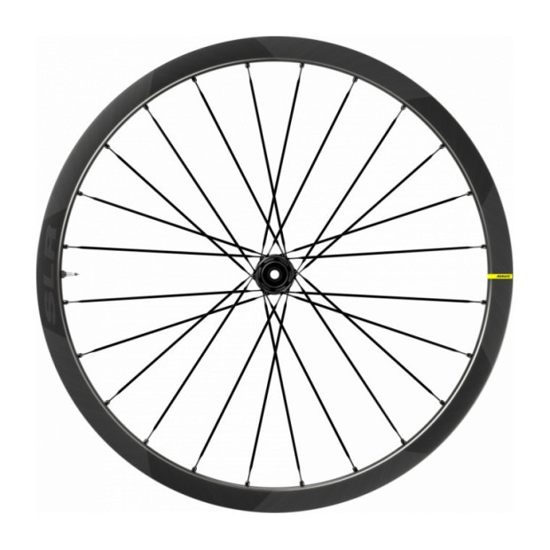 Mavic Cosmic SLR 32 DCL Road Carbon Rear Wheel 21-622 Shimano/SRAM