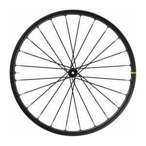 Mavic Ksyrium SL Disc Road Front Wheel 19-622