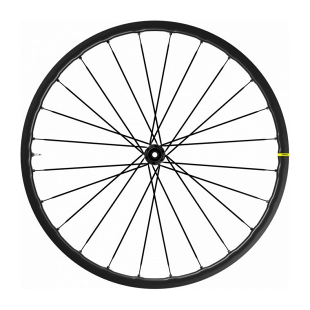 Mavic Ksyrium SL Disc Road Front Wheel 19-622