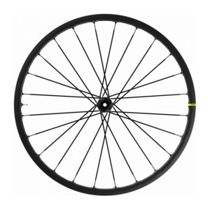 Mavic Ksyrium SL Disc Road Rear Wheel 19-622 Shimano/SRAM