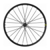 Mavic Ksyrium SL Disc Road Rear Wheel 19-622 Shimano/SRAM