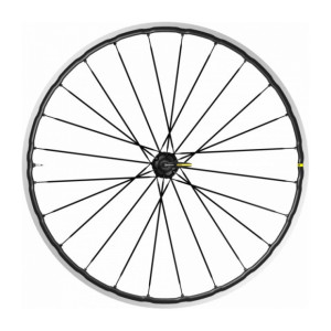 Mavic Ksyrium SL Road Rear Wheel 19-622 Shimano/SRAM