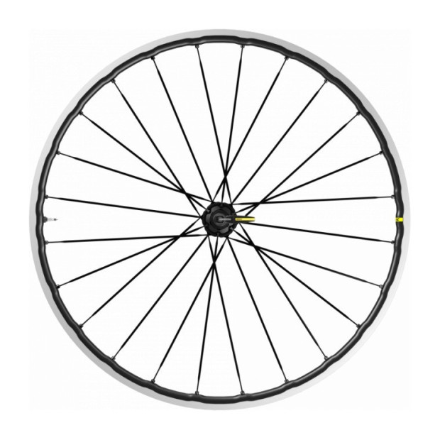 Mavic Ksyrium SL Road Rear Wheel 19-622 Shimano/SRAM