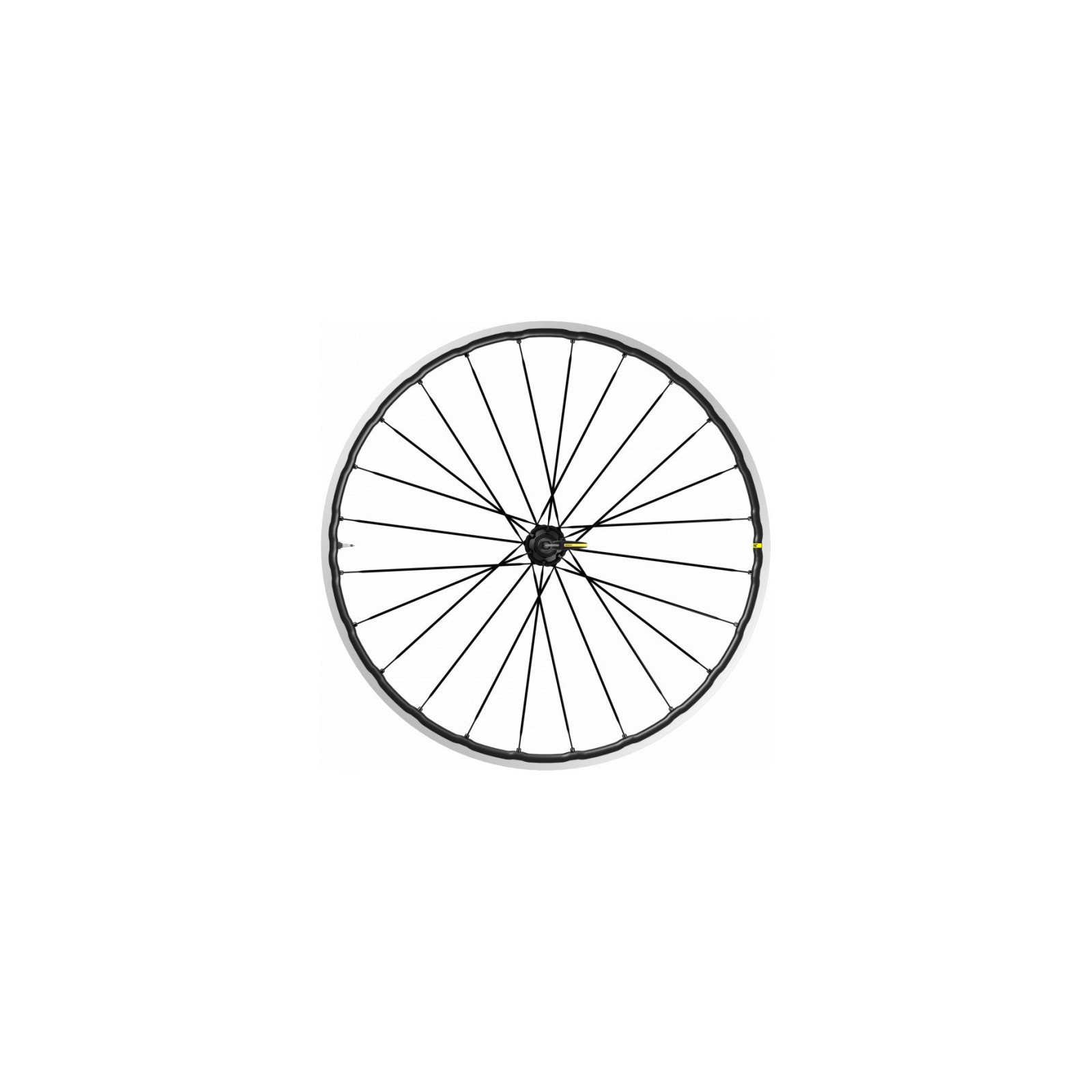 Mavic Ksyrium S 25 | buycycle