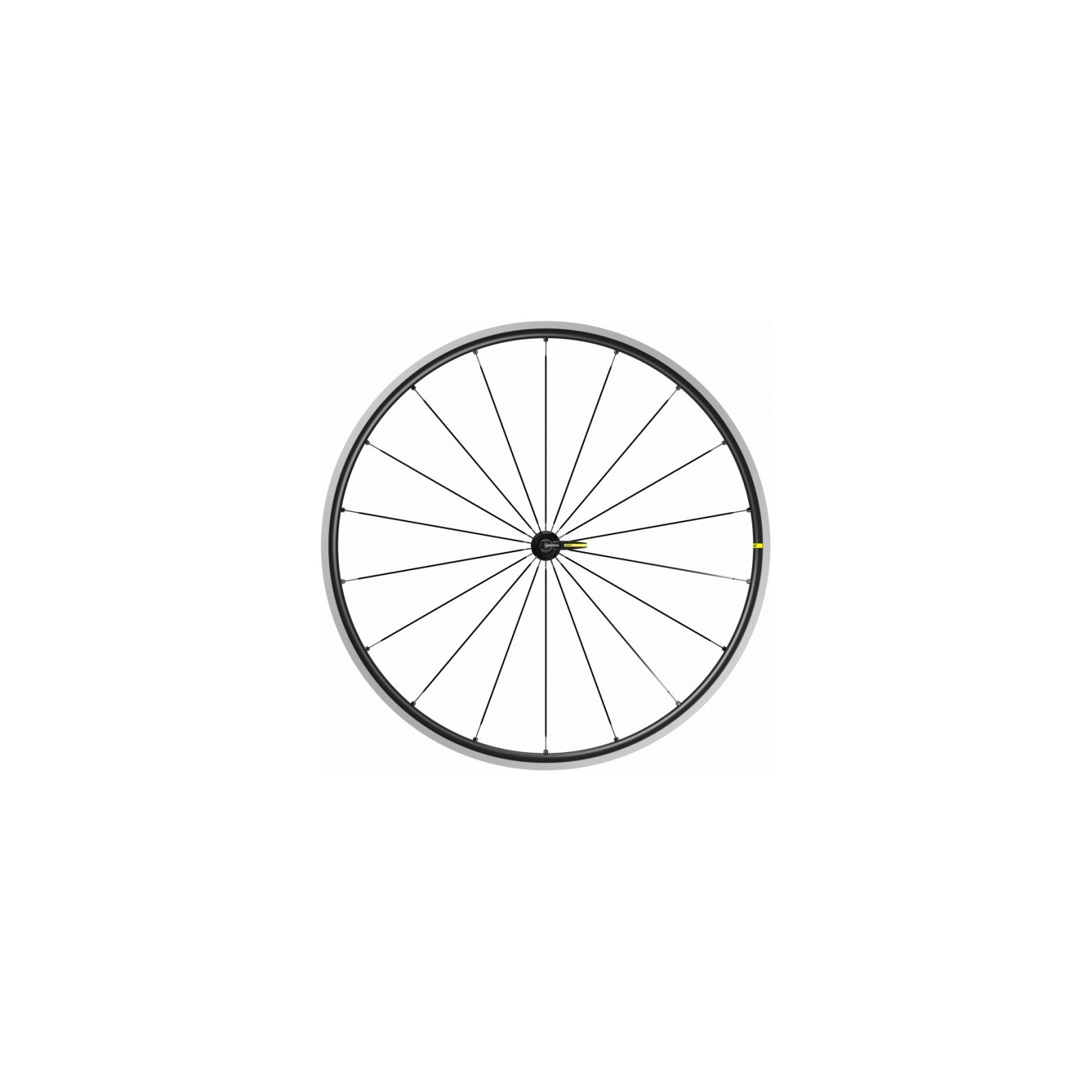 Mavic Ksyrium S 25 | buycycle