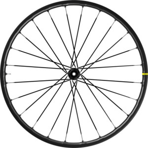 Mavic Allroad SL Road+ Disc Gravel Front Wheel 650B (25-584)