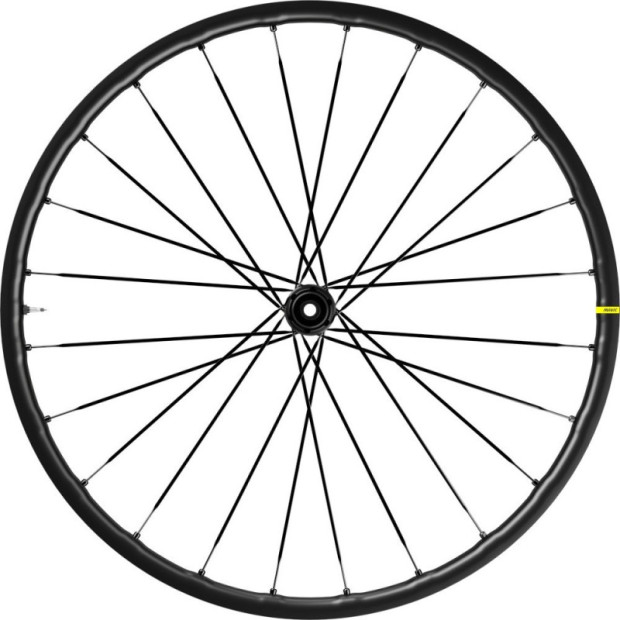 Mavic Allroad SL Road+ Disc Gravel Front Wheel 650B (25-584)