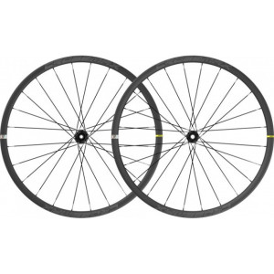 Mavic Crossmax SL Ultimate 25 MTB Wheelset Boost Disc 6 Holes 29" SRAM XD