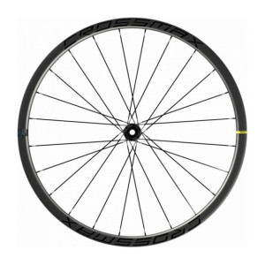 Mavic Crossmax SLR MTB Front Wheel Center Lock Lock 29" Boost