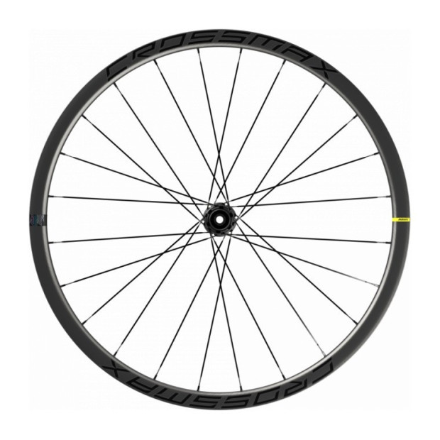 Mavic Crossmax SLR MTB Rear Wheel Disc Center Lock 29" Boost Shimano MS