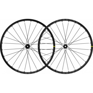 Mavic Crossmax SLS Wheelset 29" Boost Disc 6 Holes (25-622) SRAM XD