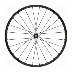 Mavic Crossmax SLS Front Wheel 29" Boost Disc 6 Holes (25-622)