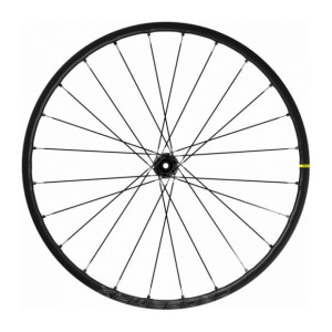 Mavic Crossmax SLS Rear Wheel 29" Boost Disc 6 Holes (25-622) Shimano HG9