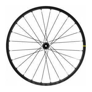 Mavic Crossmax SLS Rear Wheel 29" Boost Disc Center Lock (25-622) Shimano MS