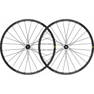 Mavic Crossmax SL Wheelset 29" Boost Disc Center Lock (25-622) Shimano MS