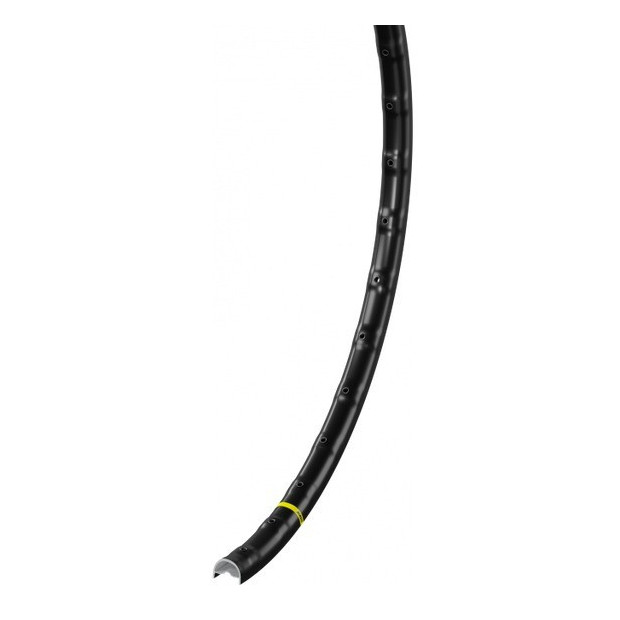 Mavic A 1025 650b Gravel Rim - 28 Holes