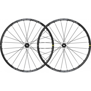 Mavic Crossmax XLS Wheelset 29" Boost Disc Center Lock (30-622) Shimano MS