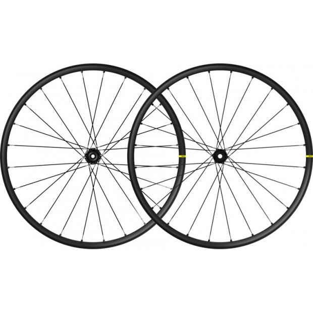 Mavic Crossmax XL MTB Wheelset 29" Boost Disc 6 Holes (30-622) SRAM XD