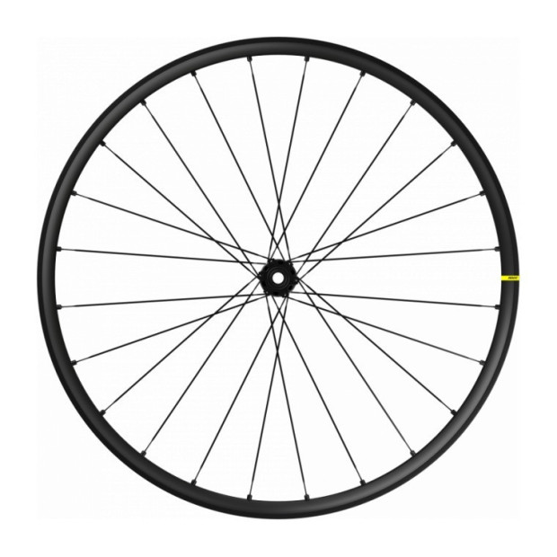 Mavic Crossmax XL MTB Front Wheel 29" Boost Disc 6 Holes (30-622)