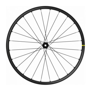 Mavic Crossmax XL MTB Front Wheel 29" Boost Disc Center Lock (30-622)