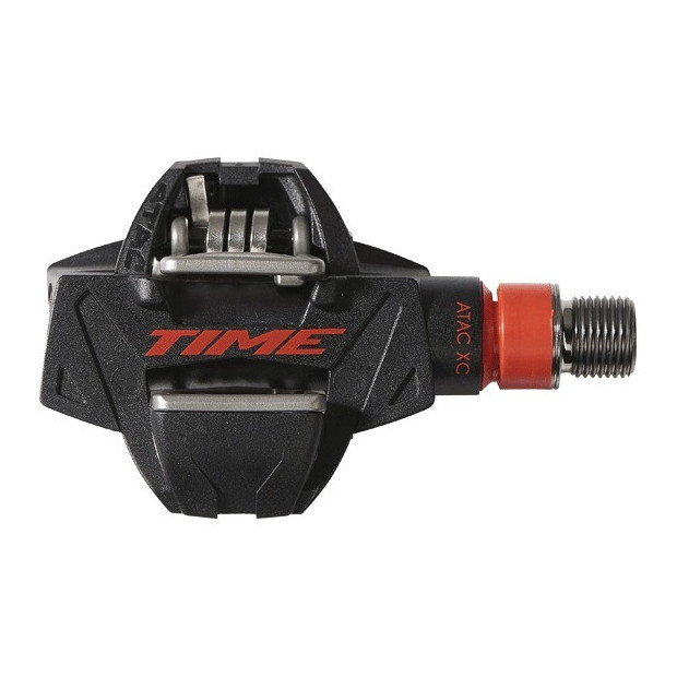 Time Atac XC 12 Ti Carbon  MTB Pedal