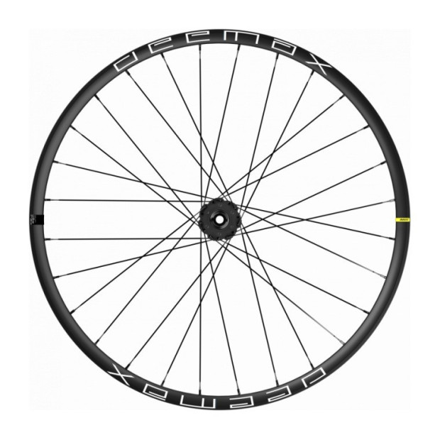 Mavic Deemax 21 MTB Rear Wheel 27.5" Boost 12x148mm Shimano HG9