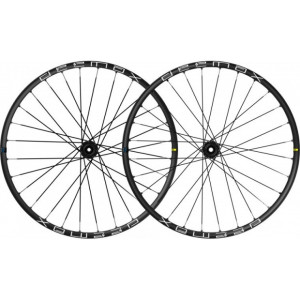 Mavic E-Deemx E-MTB Wheelset Disc Center Lock 29" Boost (30-622) Shimano MS