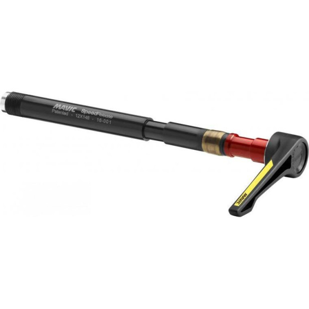 Mavic Speed Release Rear Thru Axle 12x148mm for Speed Release Frame