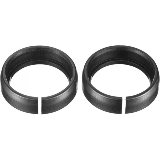 Mavic V2372501 Adapters for MTB Front Hub 15mm