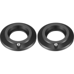 Mavic V2374401 Adapters for MTB Hub with QRM Auto 15x31