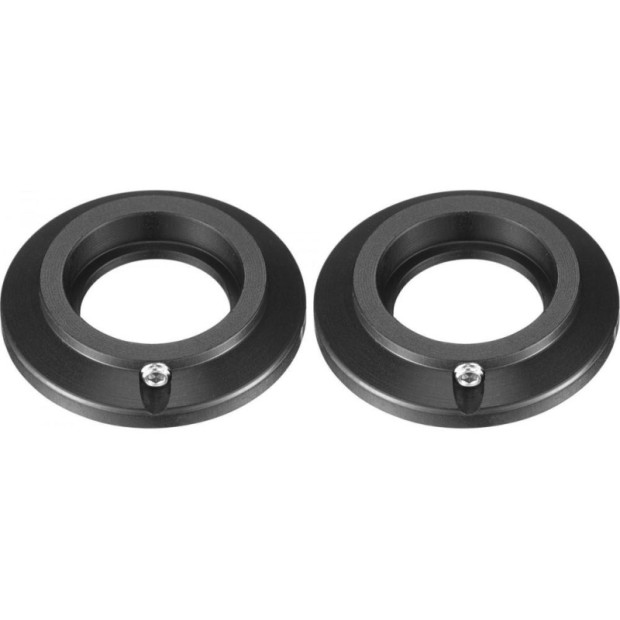 Mavic V2374401 Adapters for MTB Hub with QRM Auto 15x31