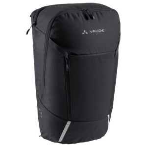 Vaude Cycle 20 II Backpack/Pannier Black 20L
