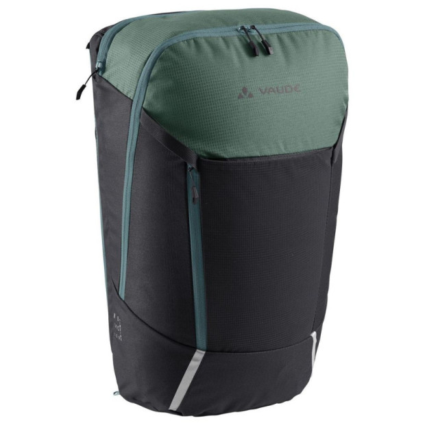 Vaude 20 II Backpack/Pannier Black/Dusty Forest 20L