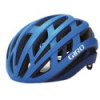 Giro Helios Spherical MIPS Road Helmet Matte Blue/White