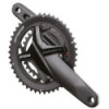 FSA Gossamer Pro BB386EVO Crankset 50x34