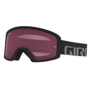 Giro Block MTB Goggle Vivid Lens Black/Grey