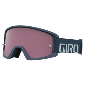 Giro Tazz MTB Goggle Vivid Lens Portaro Grey