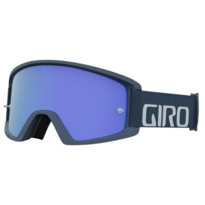 Giro Tazz MTB Goggle Polycarbonate Lens Portaro Grey