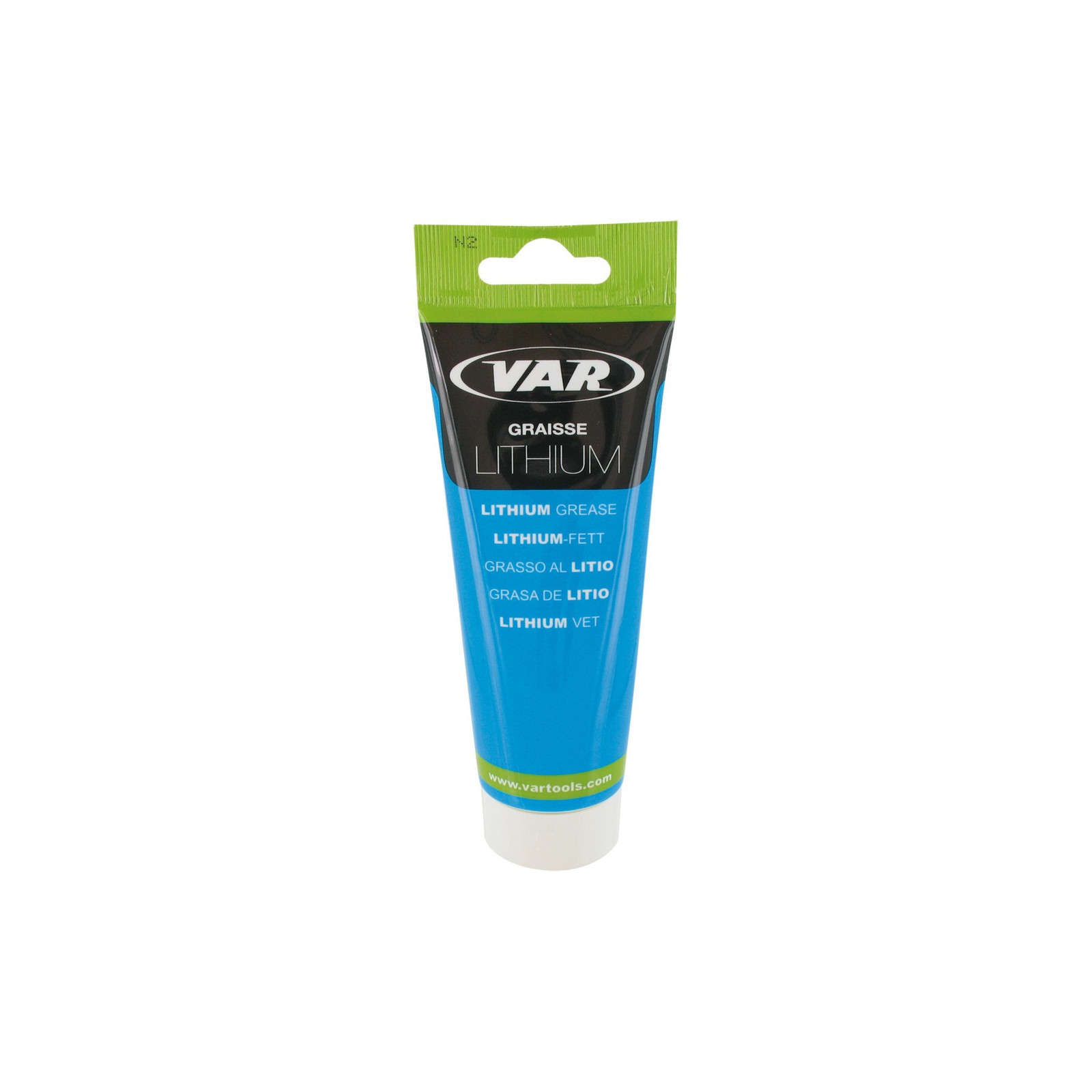 Var NL78500 Lithium Grease 100 ml