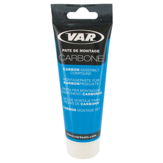 Var NL-78300 Carbon and alloy assembly compound