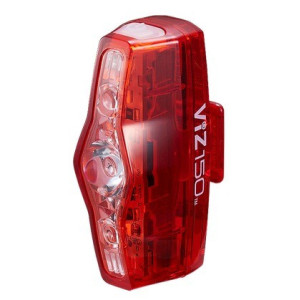 Cateye VIZ 150 Tail Light